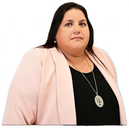 Carla Catarina Moreira Fernandes