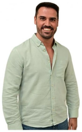 F&aacute;bio Alexandre Pereira Almeida