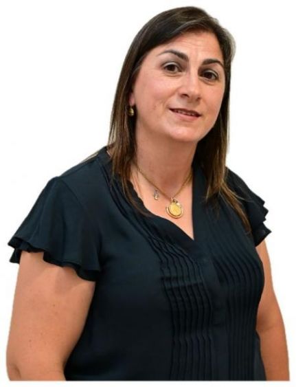 Dina Sofia Pereira da Concei&ccedil;&atilde;o