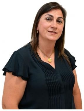 Dina Sofia Pereira da Conceição